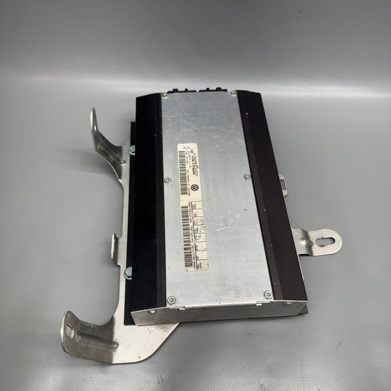 BENTLEY CONTIONENTAL GT RADIO AMPLIFIER 2003-2005 2006 2007 2008 OEM 3
