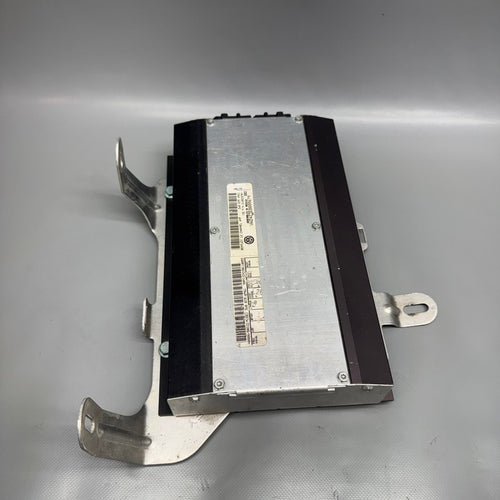 BENTLEY CONTIONENTAL GT RADIO AMPLIFIER 2003-2005 2006 2007 2008 OEM 3