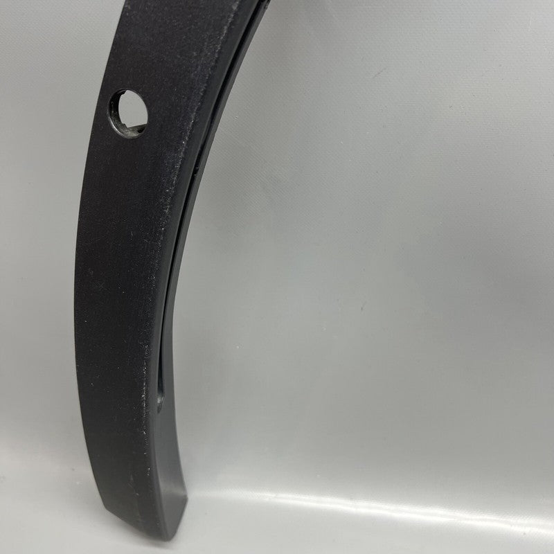 1078207-00-F TESLA MODEL X FENDER FLARE LEFT FRONT 2016 2017 2018 2019 2020 1078207-00-F