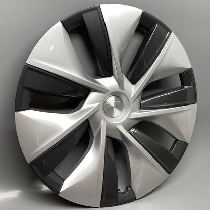 1044235-00-D TESLA MODEL Y WHEEL COVER 1044235-00-D 2020 2021 2022 2023 OEM