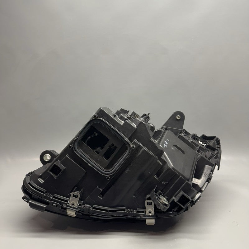 a2059063004 MERCEDES BENZ C300 HEADLIGHT C400 RIGHT PASSENGER 2015 2016 2017 2018 LED 