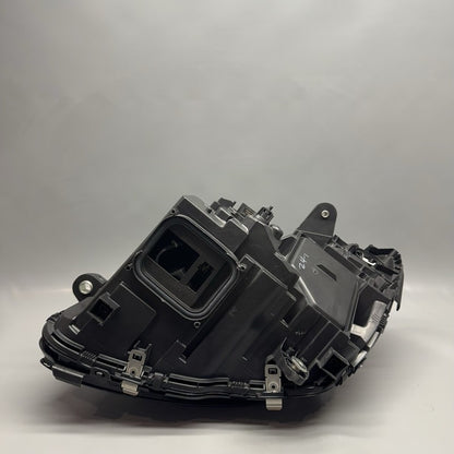 a2059063004 MERCEDES BENZ C300 HEADLIGHT C400 RIGHT PASSENGER 2015 2016 2017 2018 LED 