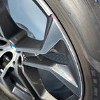 BMW X5 X6 WHEEL RIM FRONT 21 INCH 2020 2021 2022 2023 2024 2025 2026 O
