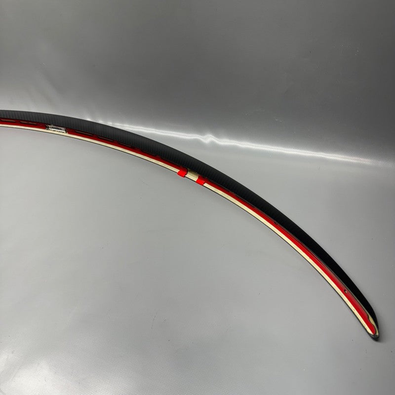 1533971-00-B TESLA MODEL Y SPOILER WING 2020 2021 2022 2023 OEM 1533971-00-B