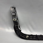 TESLA MODEL 3 REAR BUMPER BRACKET LEFT 2017 2018 2019 2020 2021 OEM 10