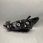 MAZDA 6 HEADLIGHT RIGHT PASSENGER 2014 2015 2016 2017 HALOGEN OEM