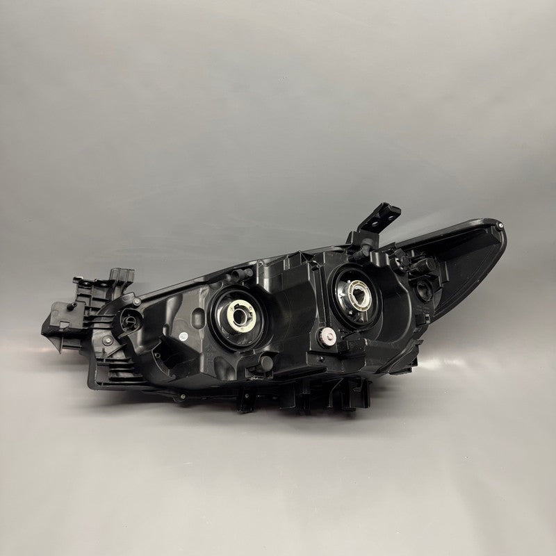 MAZDA 6 HEADLIGHT RIGHT PASSENGER 2014 2015 2016 2017 HALOGEN OEM