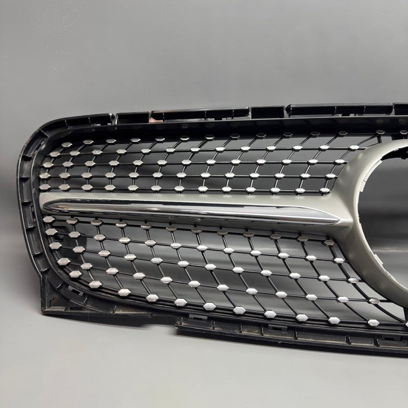 MERCEDES BENZ GLA250 GRILLE 2014 2015 2016 2017 OEM