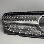 MERCEDES BENZ GLA250 GRILLE 2014 2015 2016 2017 OEM