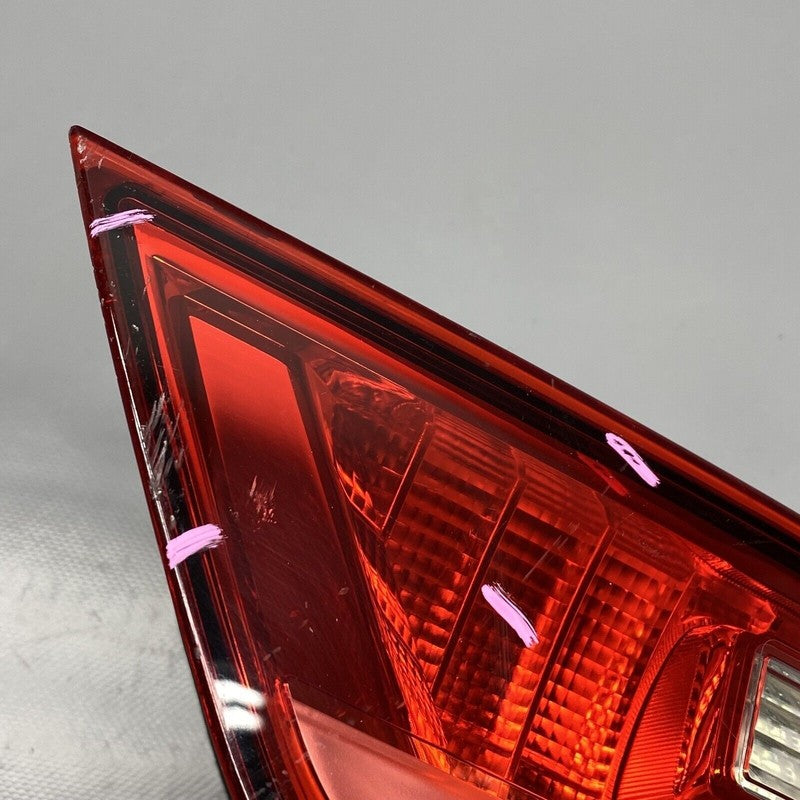 JAGUAR F-PACE INNER TAIL LIGHT HK83-15K272-AA 2017 2018 2019 OEM