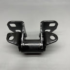 6009549-00-F TESLA MODEL S DOOR HINGE LEFT RIGHT FRONT 2021 2022 2023 OEM