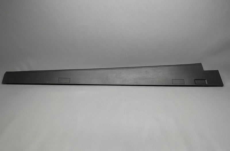TESLA CYBERTRUCK BEDSIDE SAIL APPLIQUE LEFT 2024 2025 OEM 1741538-00-F