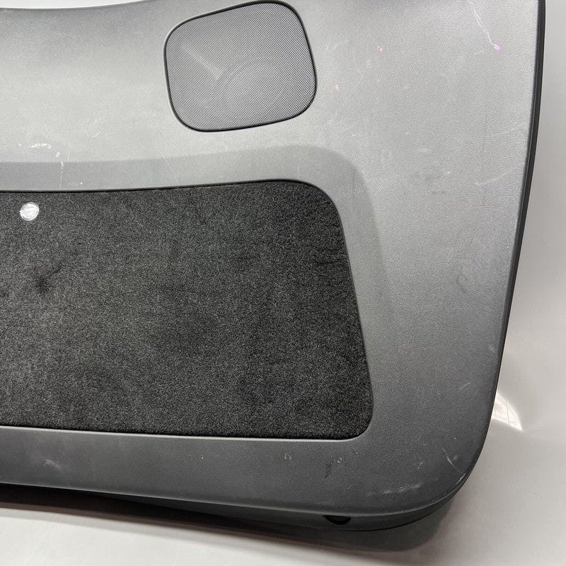 1536694 TESLA MODEL Y LIFT GATE TRUNK PANEL 2020 2021 2022 2023 OEM 1536694