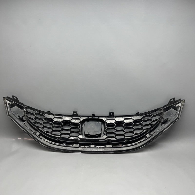 71121-TR3-A0 HONDA CIVIC GRILLE 2016 2017 2018 OEM 71121-TR3-A0