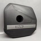 BMW X1 X2 ENGINE COVER 2023 2024 2025 OEM 7935407
