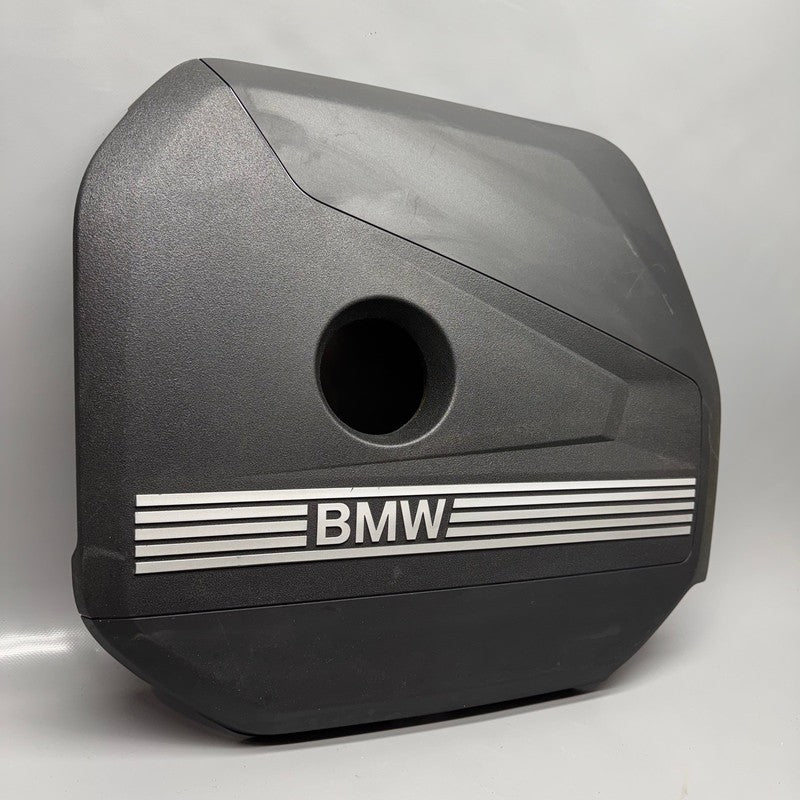 BMW X1 X2 ENGINE COVER 2023 2024 2025 OEM 7935407
