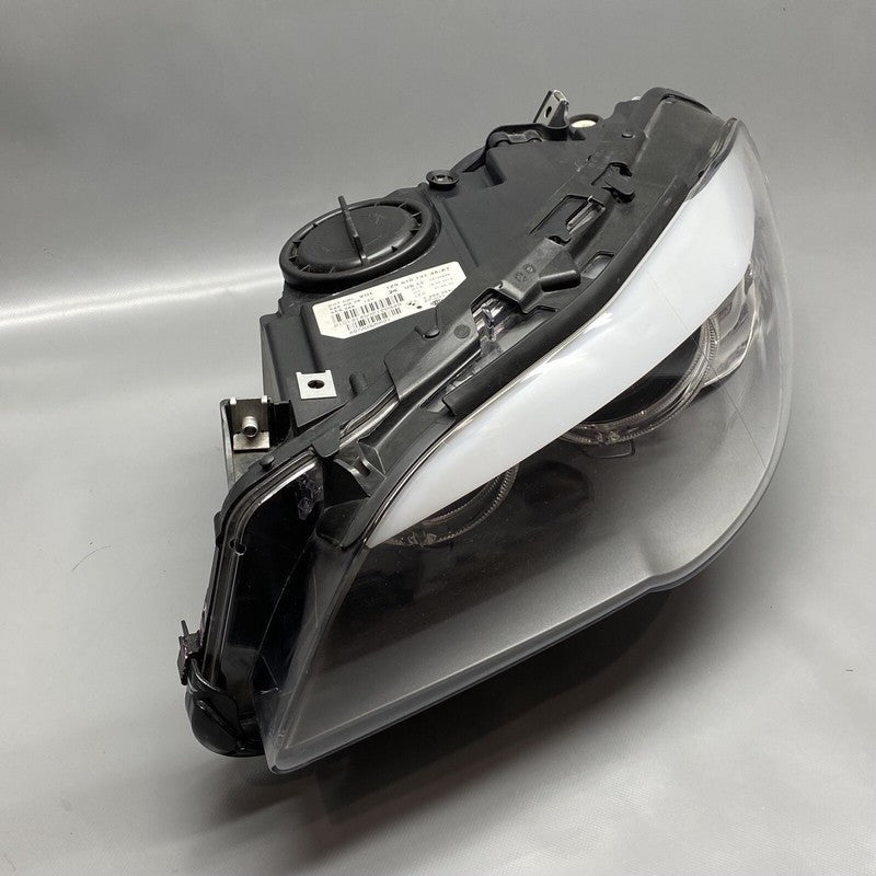 BMW 528 HEADLIGHT LEFT DRIVER 7203255-21 2011 2012 2013 OEM 550 XENON