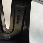 BMW 740I WHEEL RIM REAR 21 INCH I7 750I 2023 2024 2025 2026 OEM 5A19DF