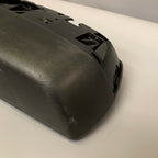 GMC SIERRA CHEVY SILVERADO MIRROR LEFT DRIVER 2015 2016 2017 TEXTURE O