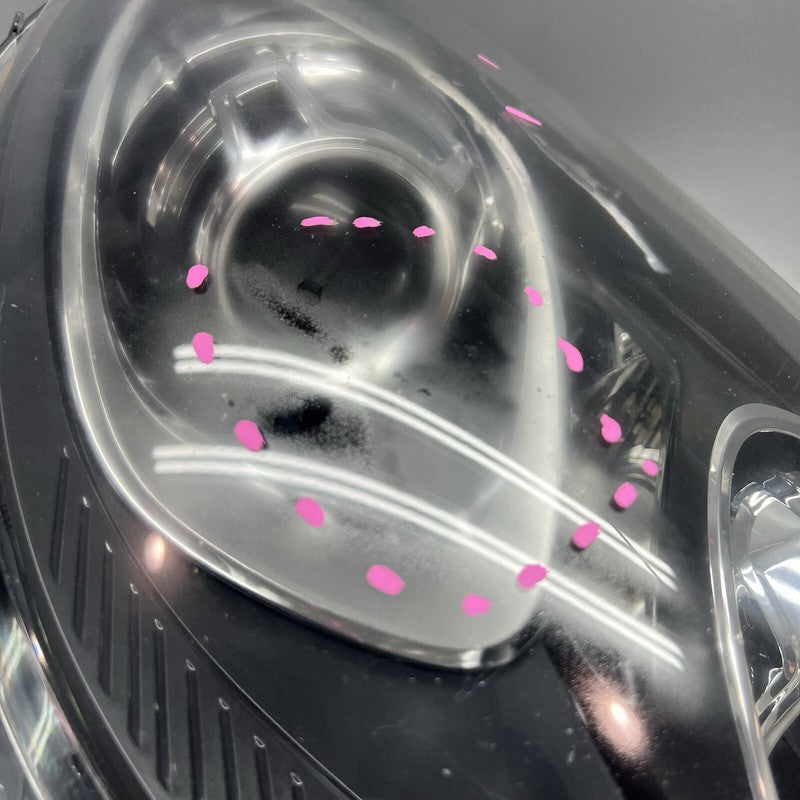 95B941032CS PORSCHE MACAN TURBO HEADLIGHT RIGHT PASSENGER 2015 2016 2017 2018 XENON OEM