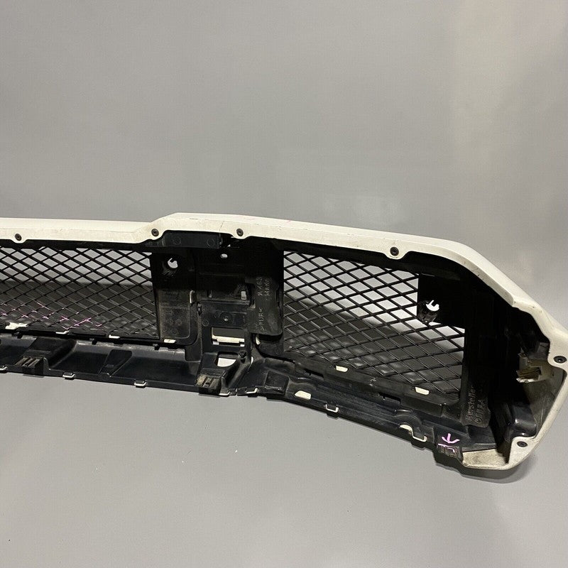 MERCEDES BENZ G550 FRONT BUMPER AMG OEM 2016 2017 2018 A4638800400