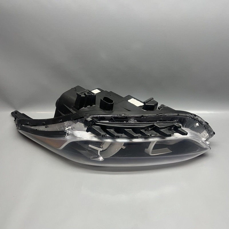 92101-M7XXX KIA FORTE HEADLIGHT LEFT DRIVER HALOGEN 2019 2020 2021 OEM 92101-M7XXX