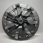 1044235-00-B TESLA MODEL Y WHEEL COVER HUBCAP 19 INCH 2020 2021 2022 2023 OEM 1044235-00-B