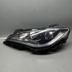 CHRYSLER PACIFICA HEADLIGHT LEFT DRIVER 2017 2018 2019 2020 68228947AG