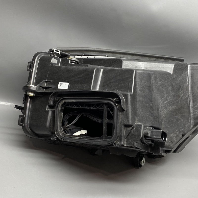 MERCEDES BENZ GLC300 HEADLIGHT RIGHT PASSENGER A2539067401 2020 2021 2