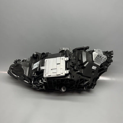 5A19366-04 BMW M4 HEADLIGHT RIGHT PASSENGER 2021 2022 2023 FULL LED OEM 5A19366-04