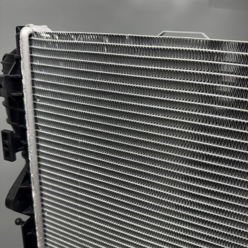 RANGE ROVER SPORT RADIATOR 2016 2017 2018 2019 2020 2021 2022 OEM KPLA