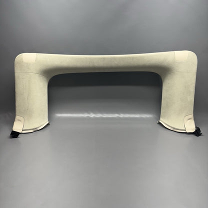 1051554-77-I TESLA MODEL X FALCON DOOR UPPER TRIM RIGHT 2016 2017 2018 2019 2020 1051554-77-I