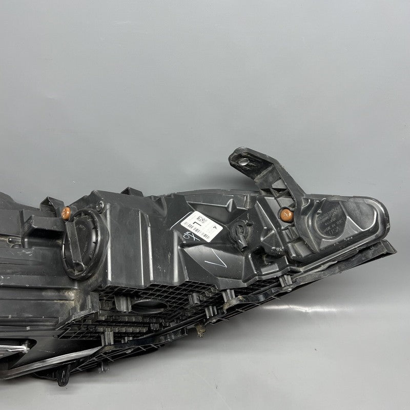 CHRYSLER PACIFICA HEADLIGHT LEFT DRIVER 2017 2018 2019 2020 68228947AG