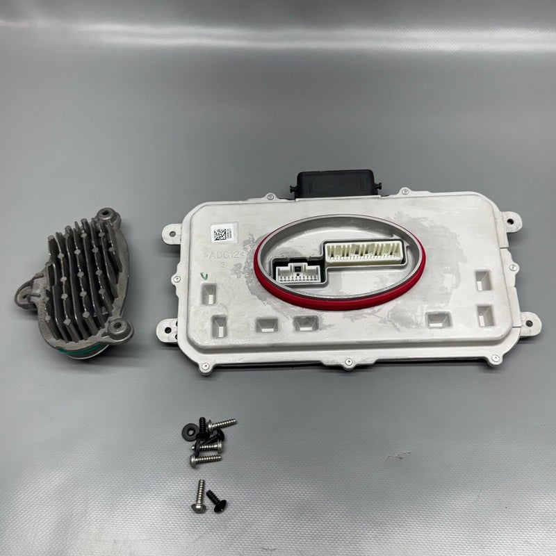HYUNDAI GENESIS GV80 HEADLIGHT BALLAST 2025 2026 OEM 92184-T6600