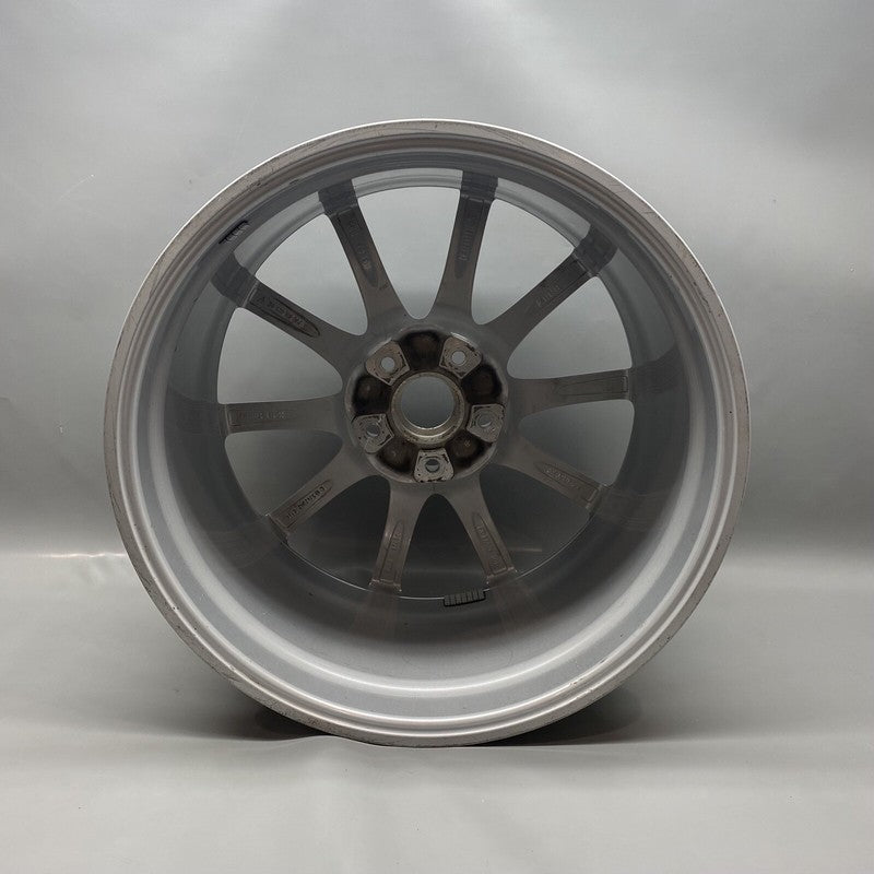 970601025BE PORSCHE PANAMERA WHEEL 20 INCH BBS RIM REAR 2010 2011 2012 13 14 15 2016 OEM
