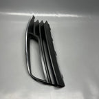 8V5807682A AUDI A3 FRONT BUMPER GRILLE RIGHT 2015 2016 OEM 8V5807682A