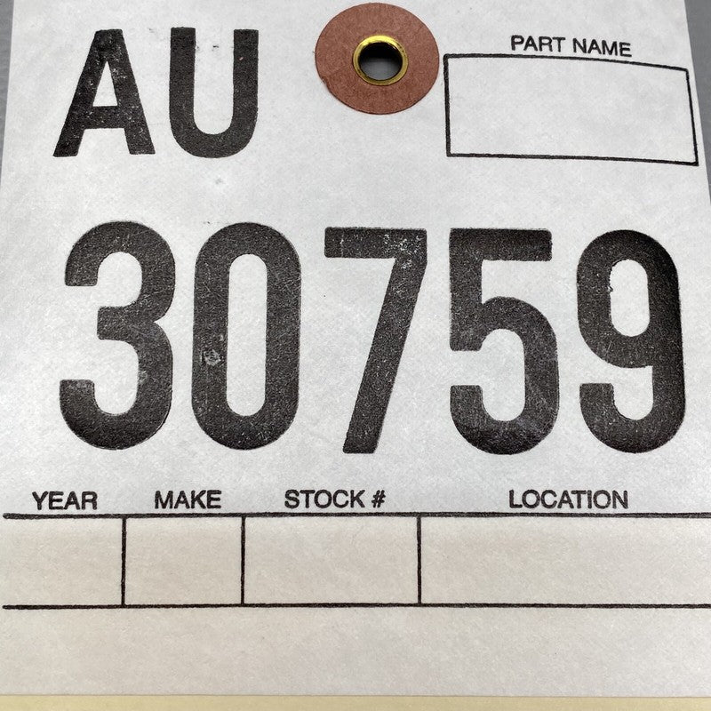 M6 BMW ALPINA M6 LED DAYTIME MODULE LEFT DRIVER 2016 2017 OEM