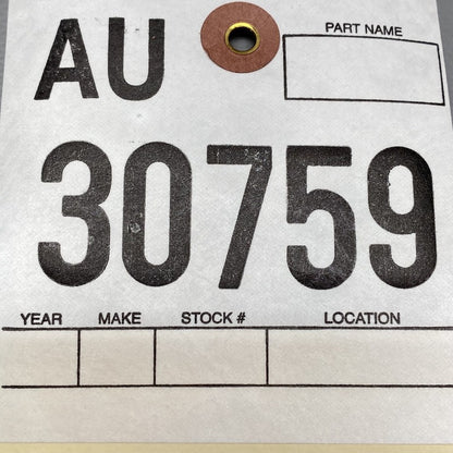 M6 BMW ALPINA M6 LED DAYTIME MODULE LEFT DRIVER 2016 2017 OEM