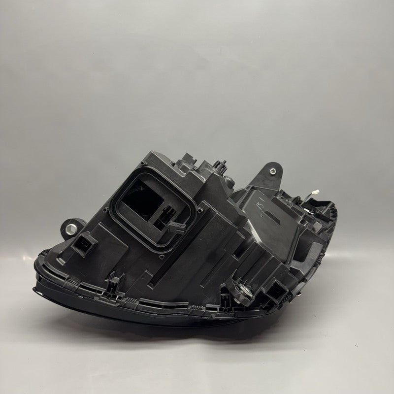 a2059064203 MERCEDES BENZ C300 HEADLIGHT C400 RIGHT PASSENGER 2015 2016 2017 2018 LED OEM