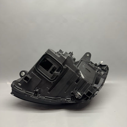 a2059064203 MERCEDES BENZ C300 HEADLIGHT C400 RIGHT PASSENGER 2015 2016 2017 2018 LED OEM