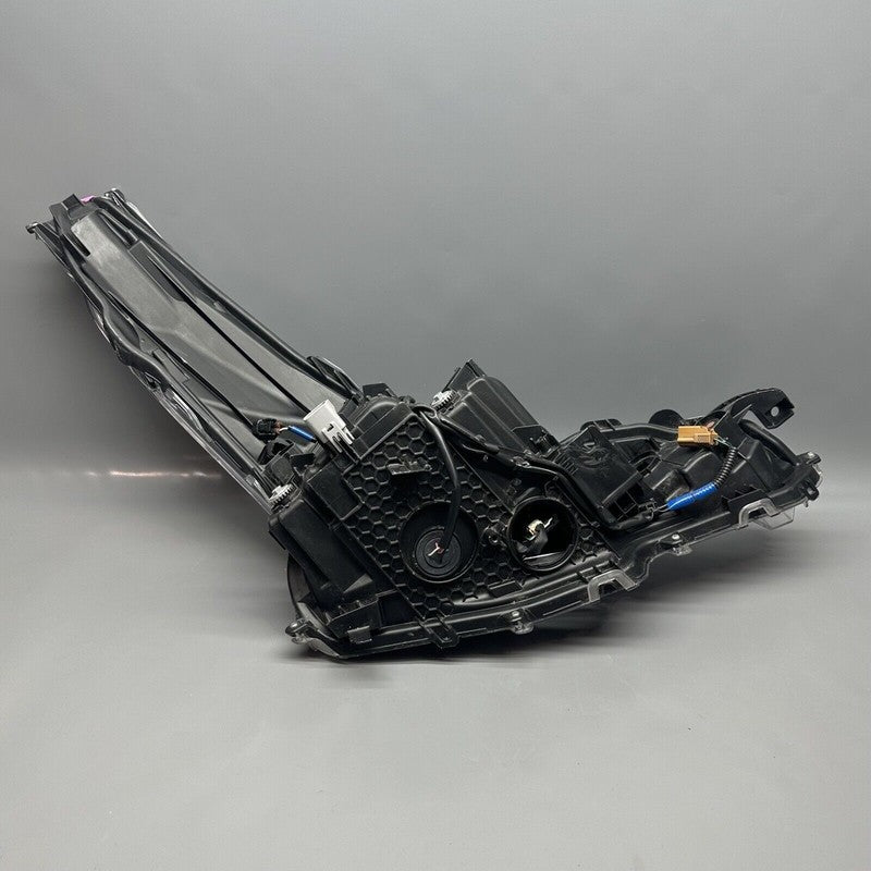 TOYOTA PRIUS HEADLIGHT LEFT DRIVER 2019 2020 2021 2022 LED OEM