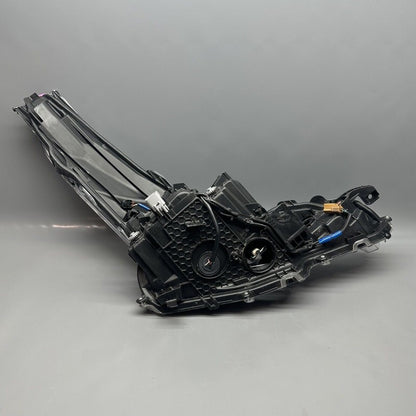 TOYOTA PRIUS HEADLIGHT LEFT DRIVER 2019 2020 2021 2022 LED OEM