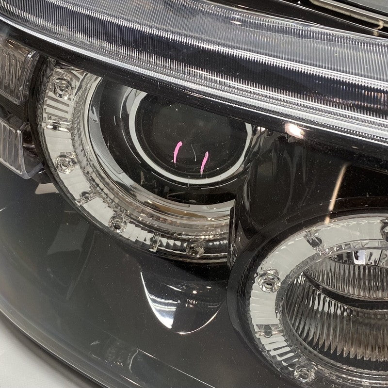 RANGE ROVER SPORT HEADLIGHT RIGHT PASSENGER 2011 2012 2013 OEM XENON AFS