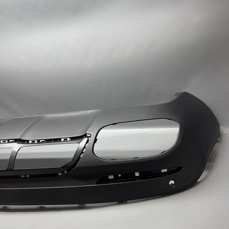 A1678856200 MERCEDES BENZ GLE350 REAR BUMPER LOWER VALANCE 2019 2020 2021 OEM A1678856200