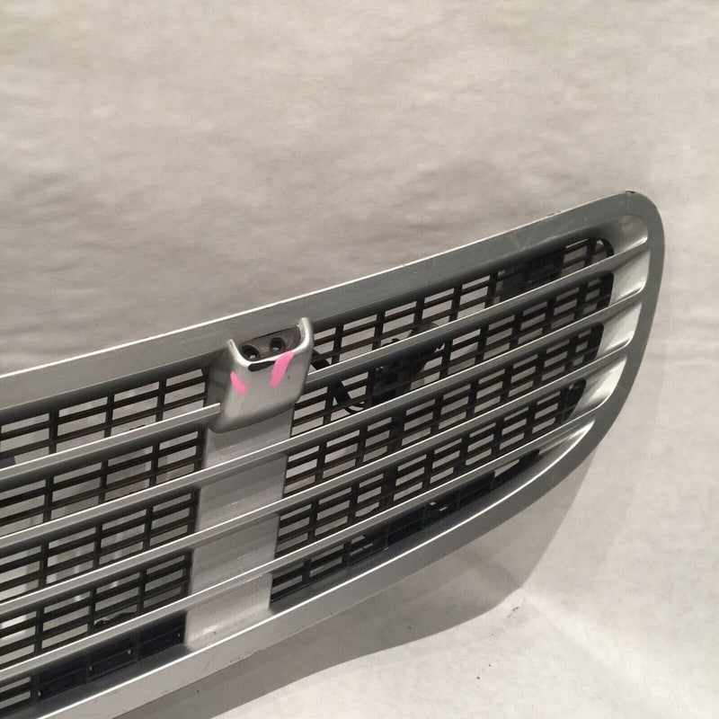 2208800225 MERCEDES BENZ S430 HOOD VENT GRILLE TRIM 2000 2001 2002 2003 2004 2005 2006 OEM