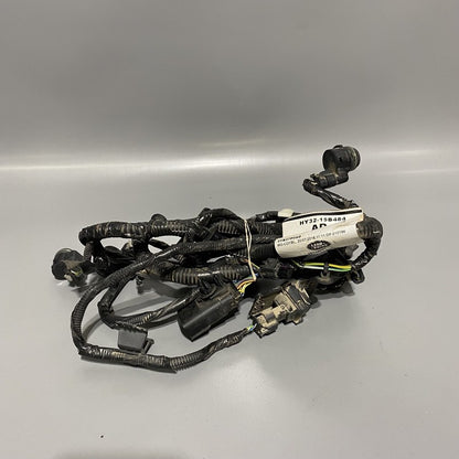 HY32-15B484-AD LAND ROVER DISCOVERY HSE REAR PDC WIRING HARNESS WITH SENSORS 2017 2018 2019 OEM