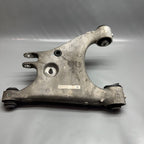TESLA MODEL X LOWER CONTROL ARM REAR 2016 2017 2018 2019 2020 OEM 1027