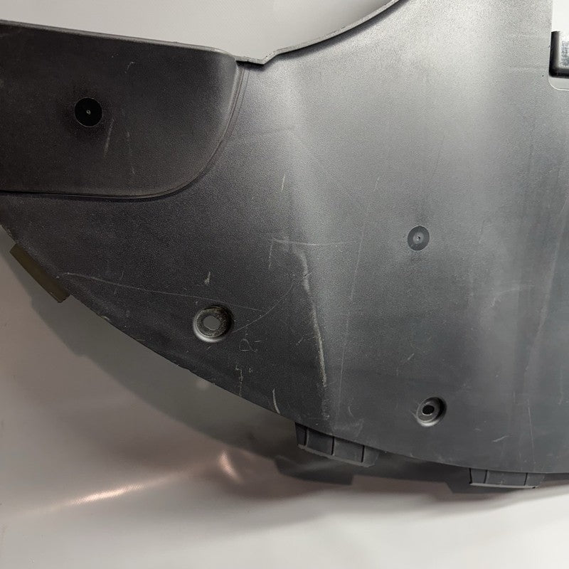 1771474-00-F TESLA MODEL Y JUNIPER LOWER VALANCE FRONT OEM 1932384-00-B