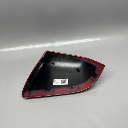 1495594-00-A TESLA MODEL Y MIRROR COVER RIGHT PASSENGER 2020 2021 2022 2023 OEM 1495594-00-A