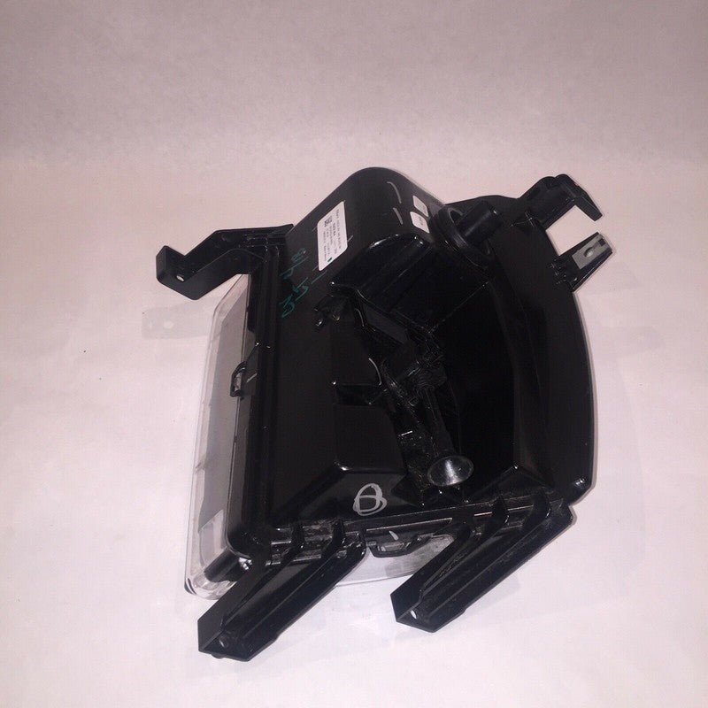 1034327-00-A TESLA MODEL X RIGHT PASSENGER SIDE FOG LIGHT 2015 2016 2017 2018 OEM